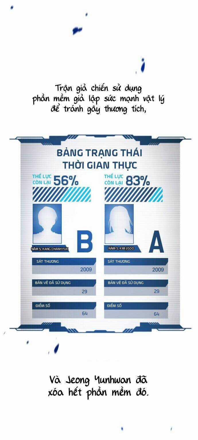 Thuyết Thiên Đường - Chapter 7 - Trang 62