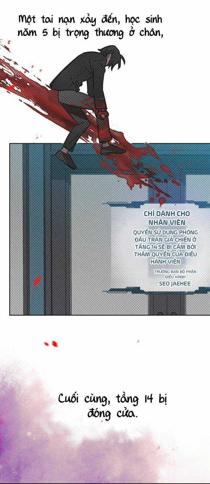 Thuyết Thiên Đường - Chapter 7 - Trang 65