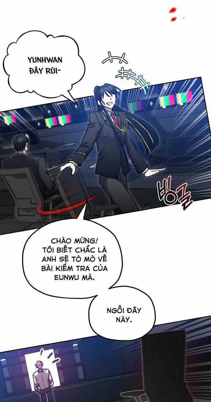 Thuyết Thiên Đường - Chapter 7 - Trang 67