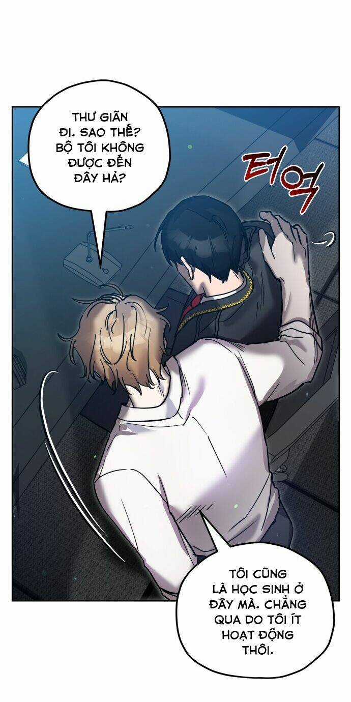 Thuyết Thiên Đường - Chapter 7 - Trang 71
