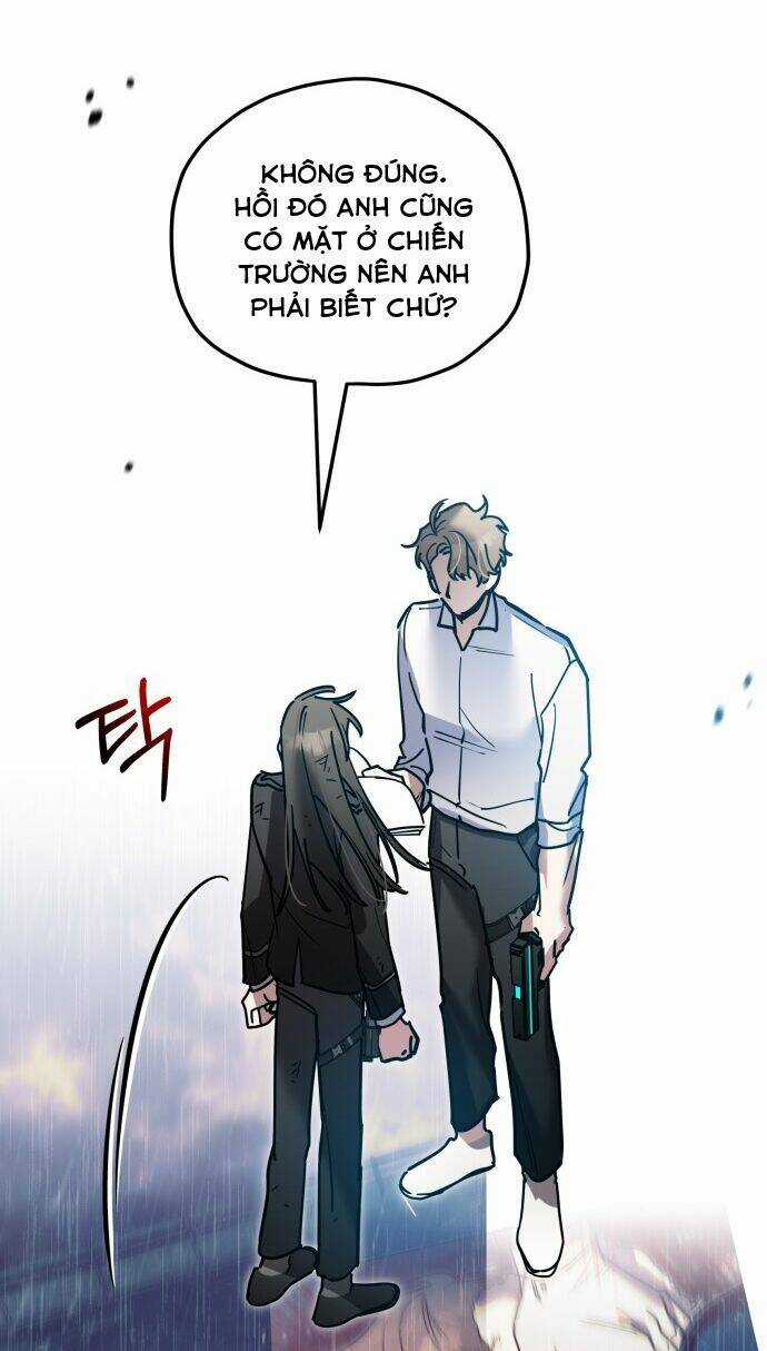 Thuyết Thiên Đường - Chapter 7 - Trang 9