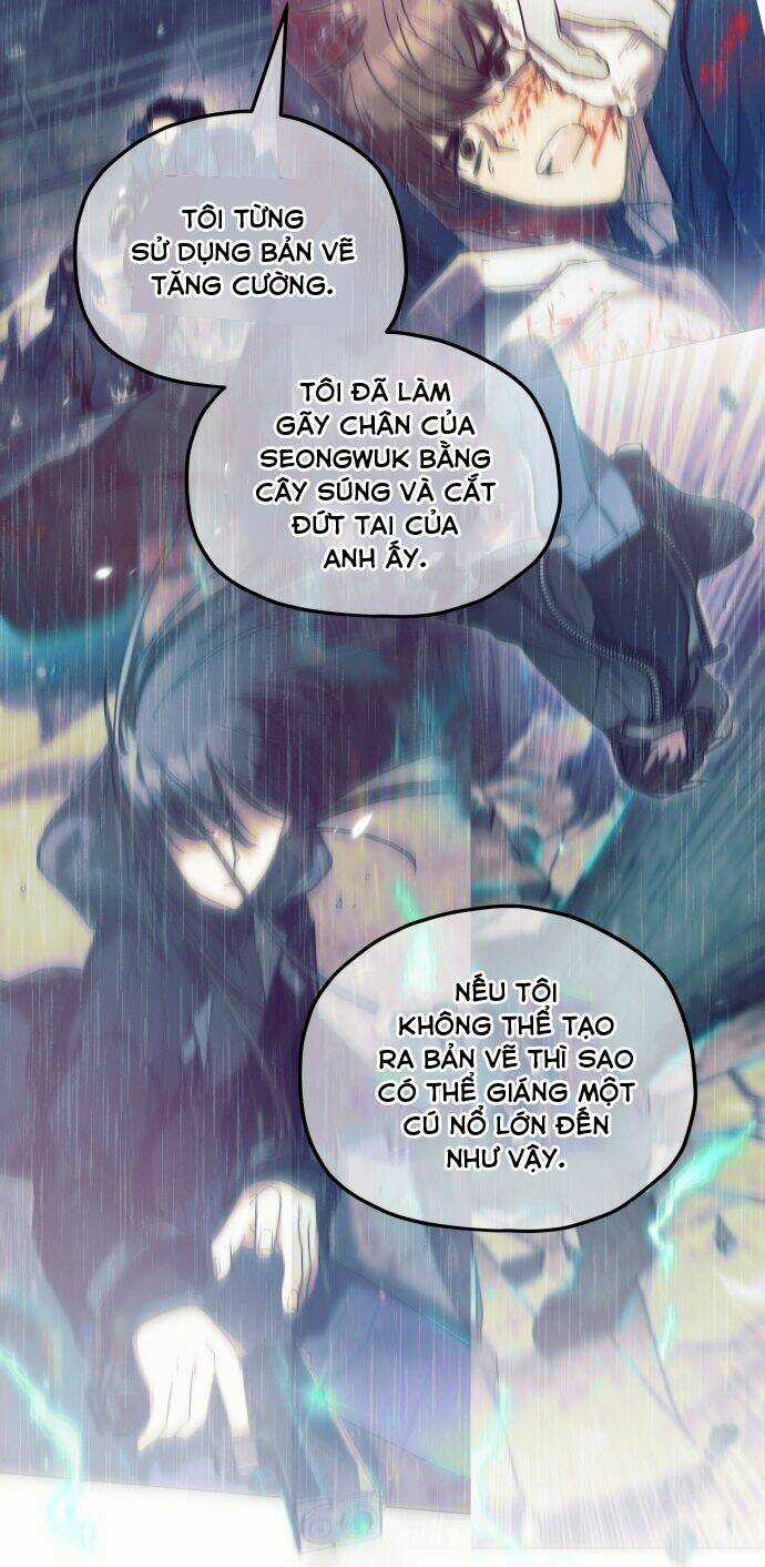 Thuyết Thiên Đường - Chapter 7 - Trang 10