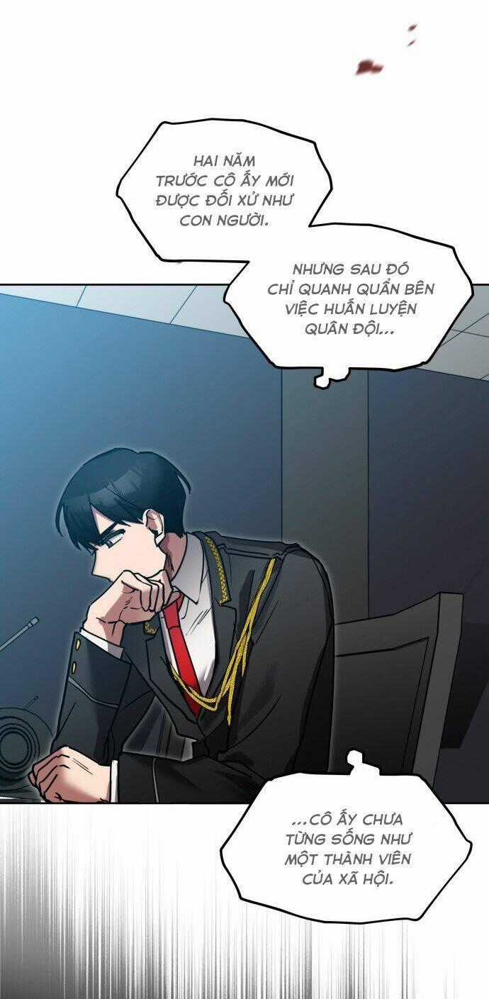 Thuyết Thiên Đường - Chapter 8 - Trang 2