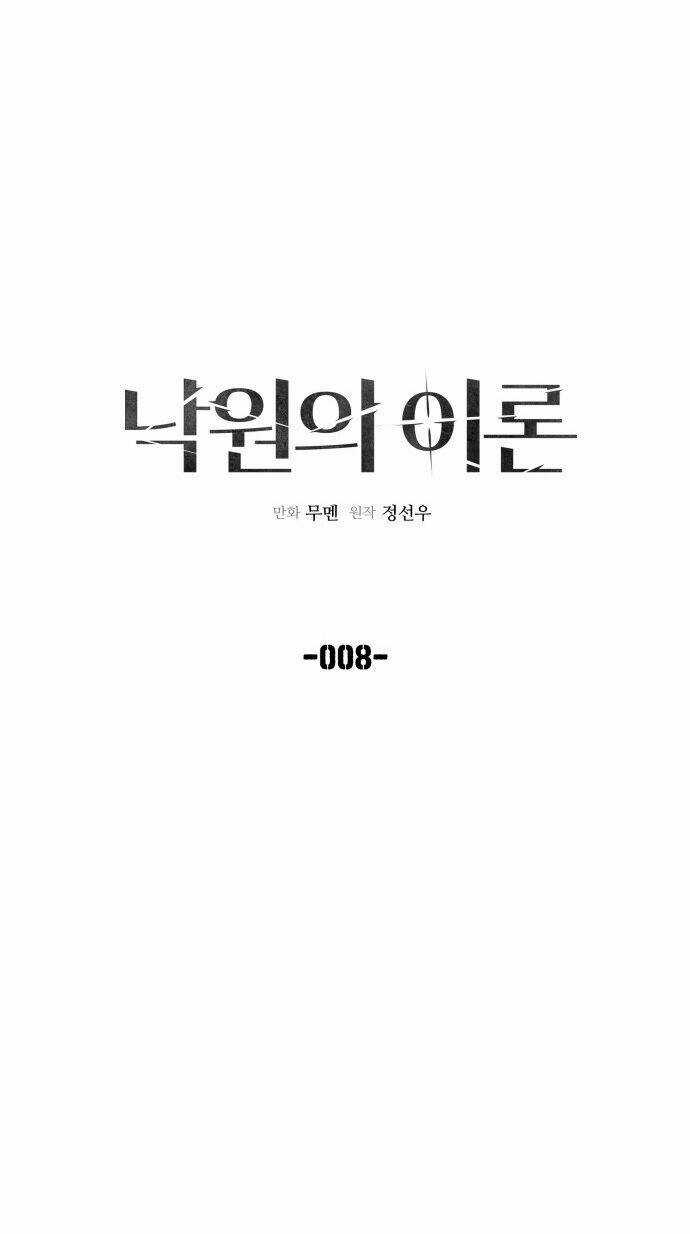 Thuyết Thiên Đường - Chapter 8 - Trang 11