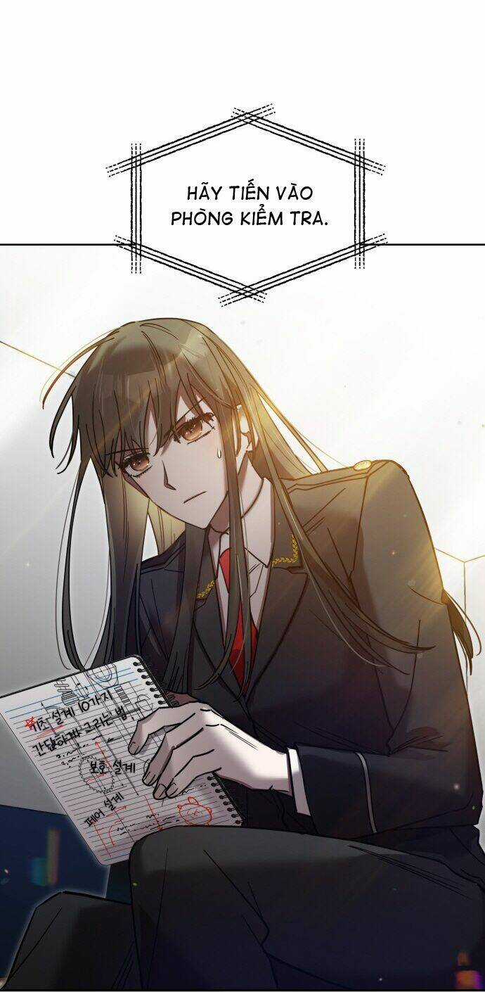 Thuyết Thiên Đường - Chapter 8 - Trang 13