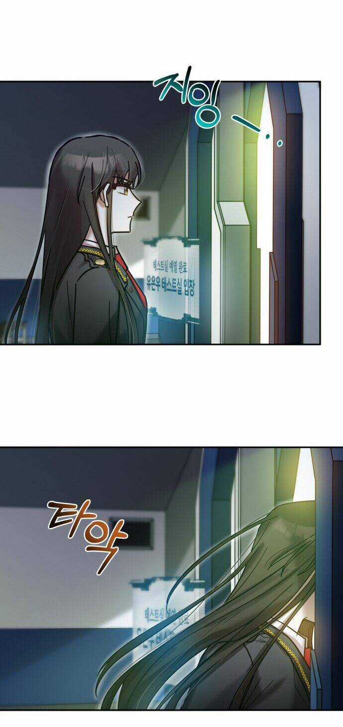 Thuyết Thiên Đường - Chapter 8 - Trang 17