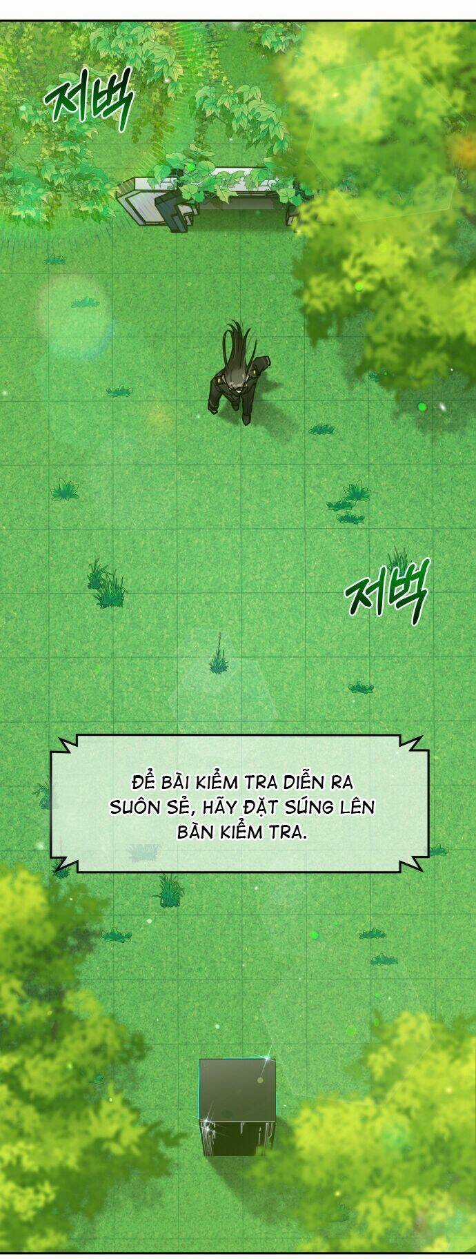 Thuyết Thiên Đường - Chapter 8 - Trang 18