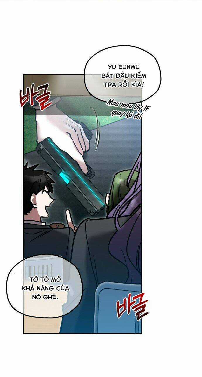 Thuyết Thiên Đường - Chapter 8 - Trang 19