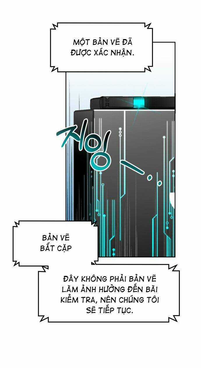 Thuyết Thiên Đường - Chapter 8 - Trang 20