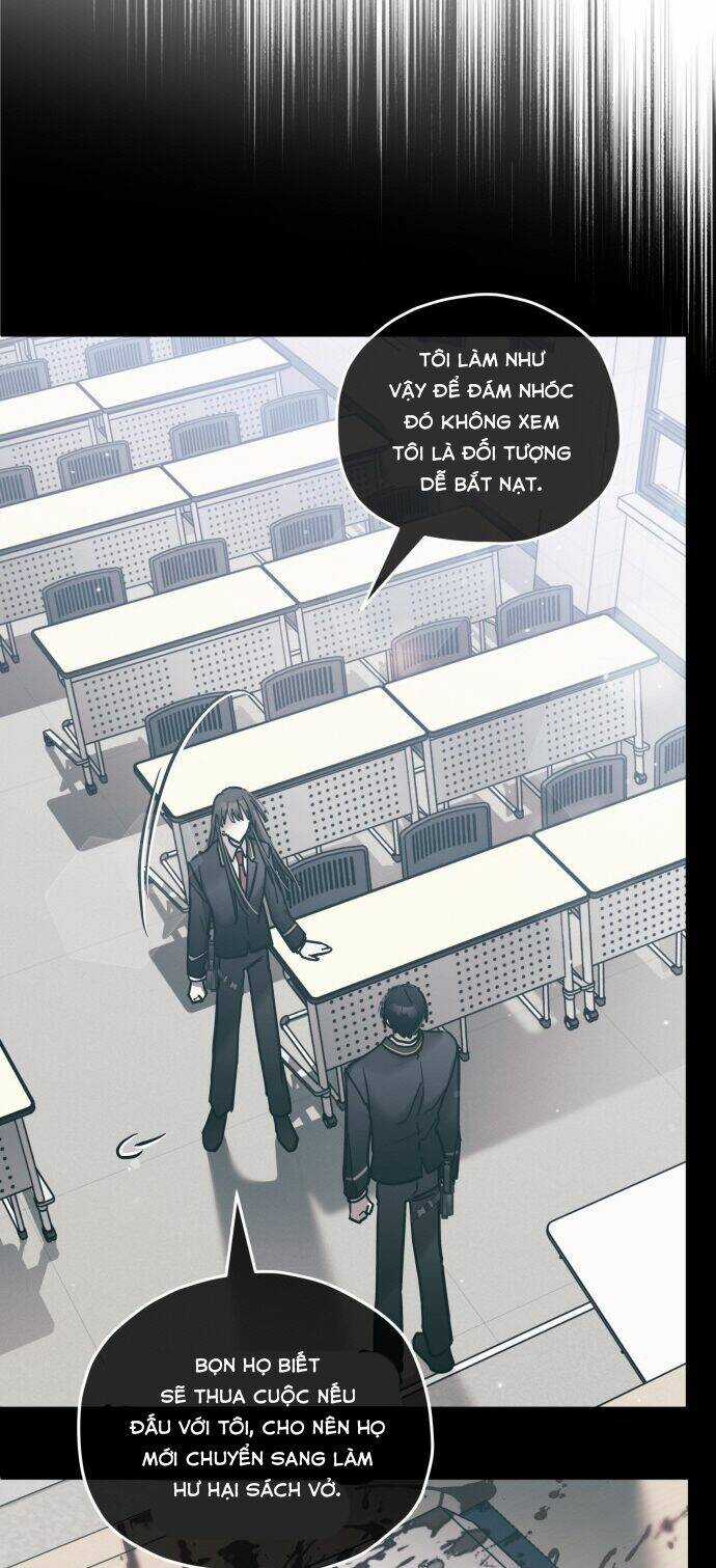 Thuyết Thiên Đường - Chapter 8 - Trang 3