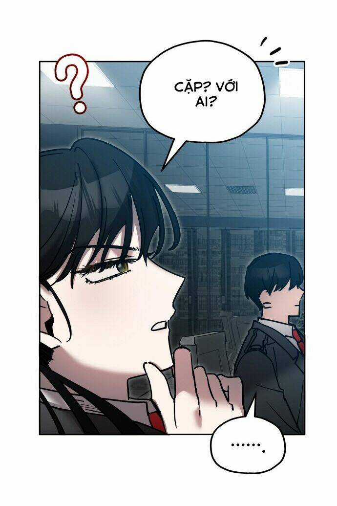 Thuyết Thiên Đường - Chapter 8 - Trang 21