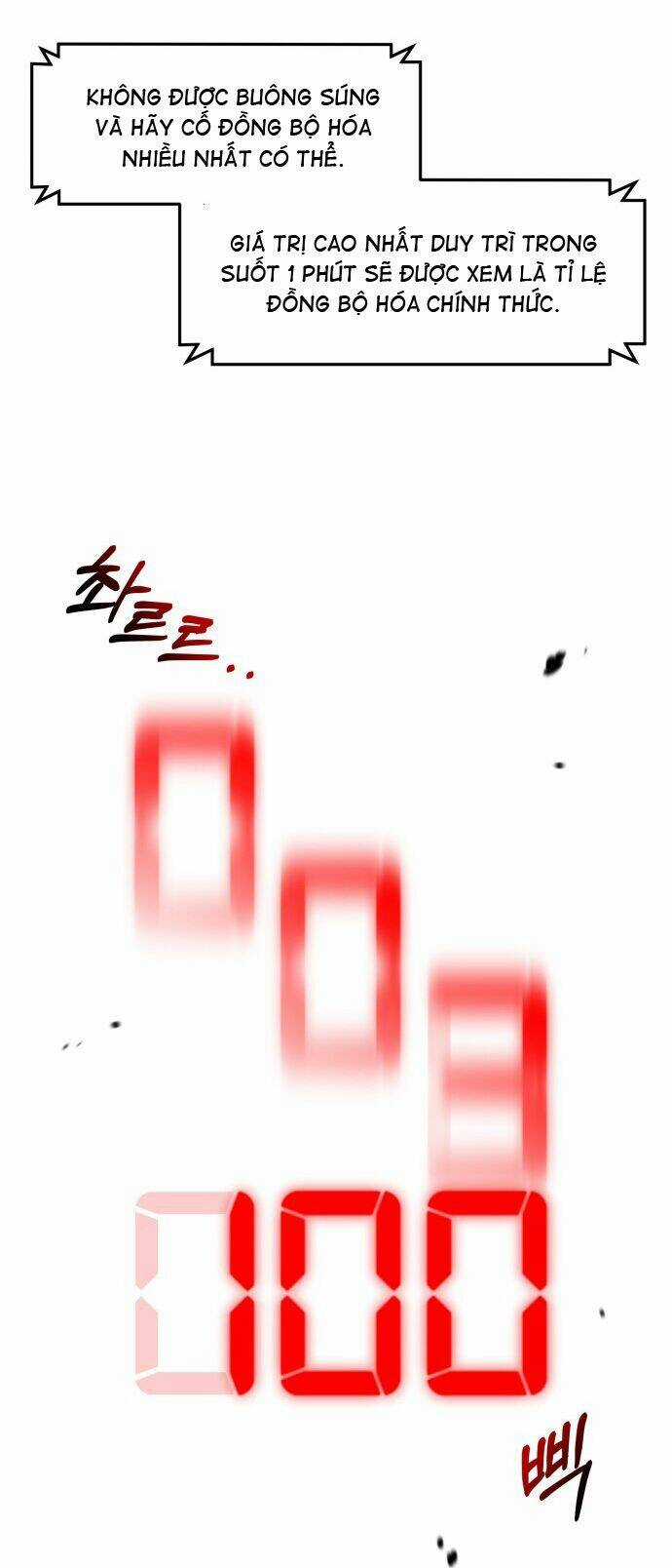 Thuyết Thiên Đường - Chapter 8 - Trang 23