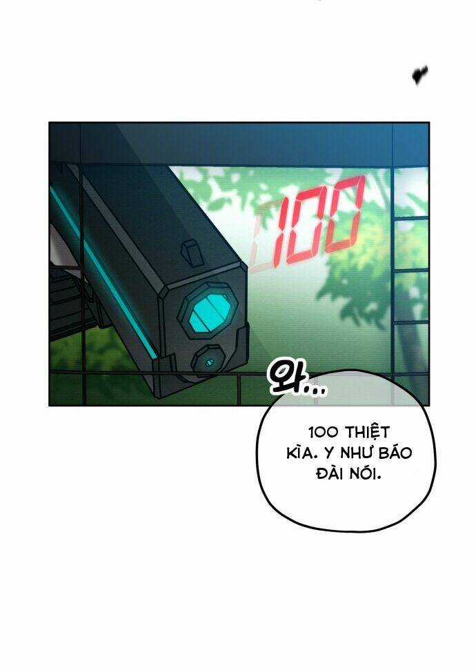 Thuyết Thiên Đường - Chapter 8 - Trang 24