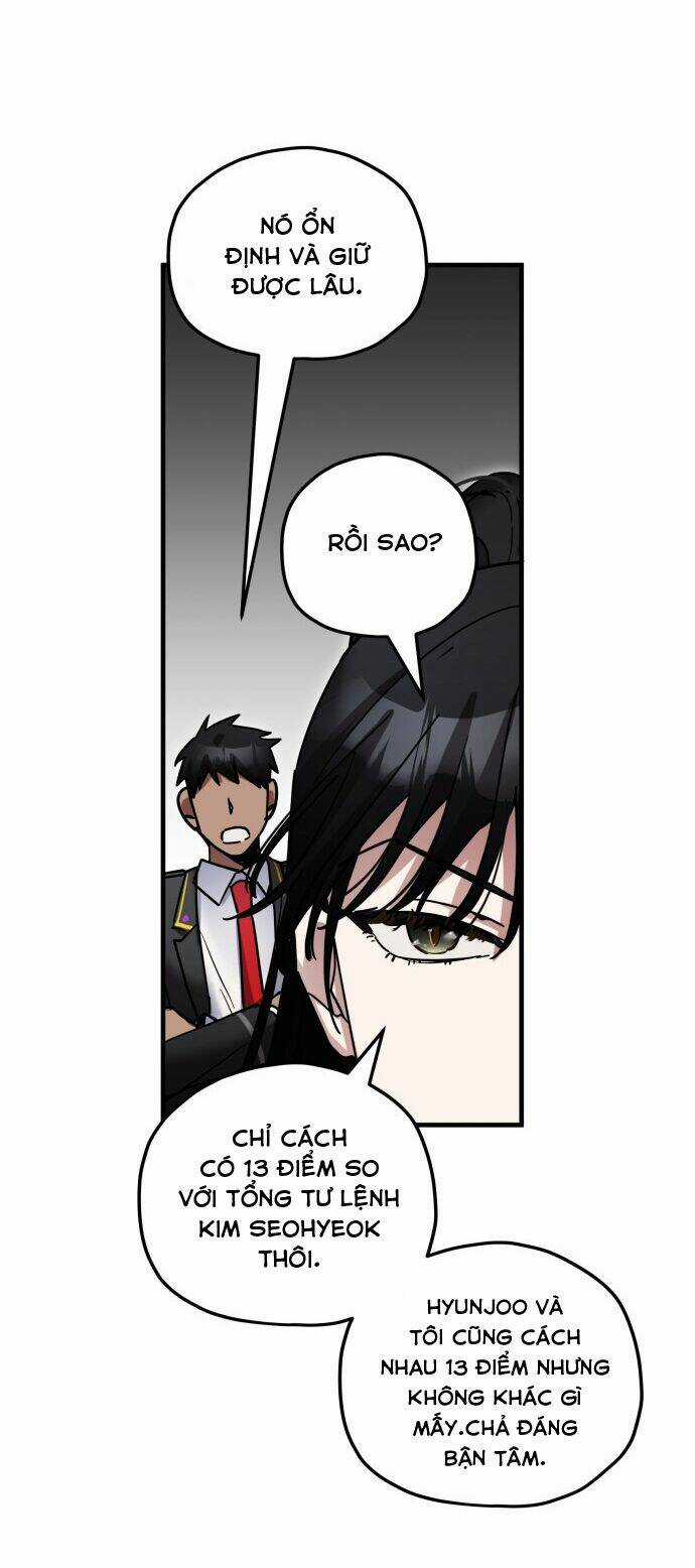 Thuyết Thiên Đường - Chapter 8 - Trang 25