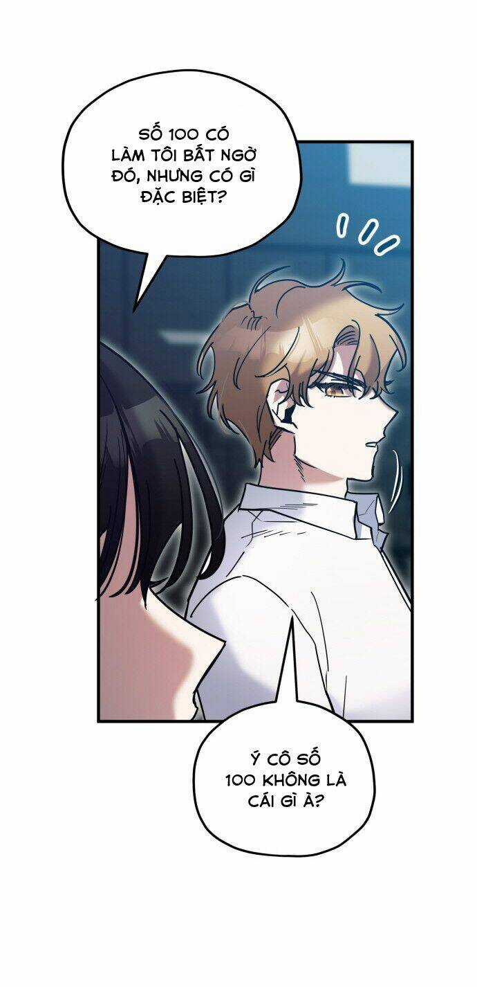 Thuyết Thiên Đường - Chapter 8 - Trang 26