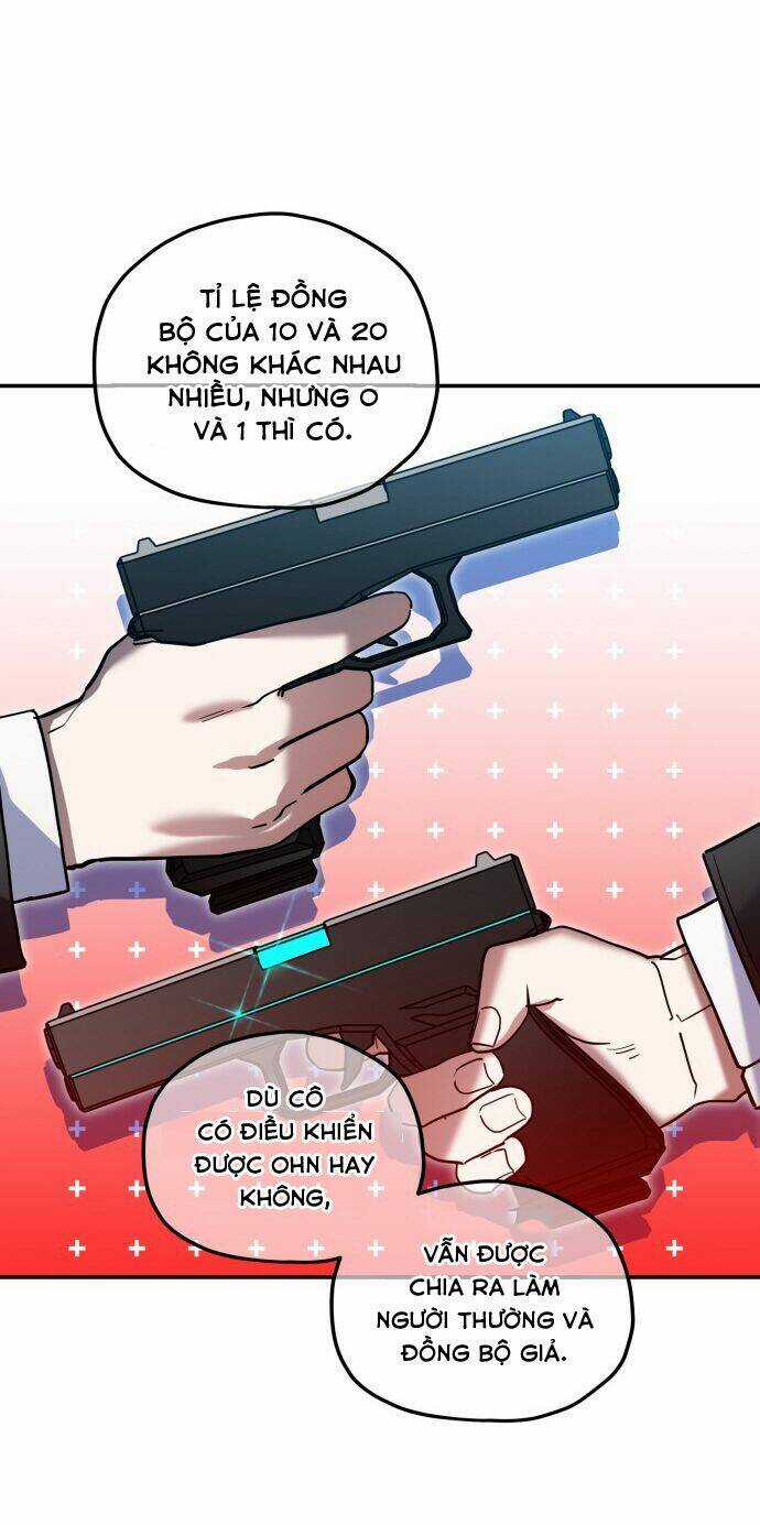 Thuyết Thiên Đường - Chapter 8 - Trang 27