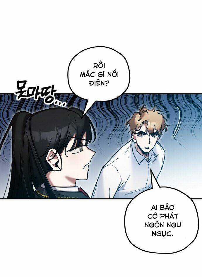 Thuyết Thiên Đường - Chapter 8 - Trang 29