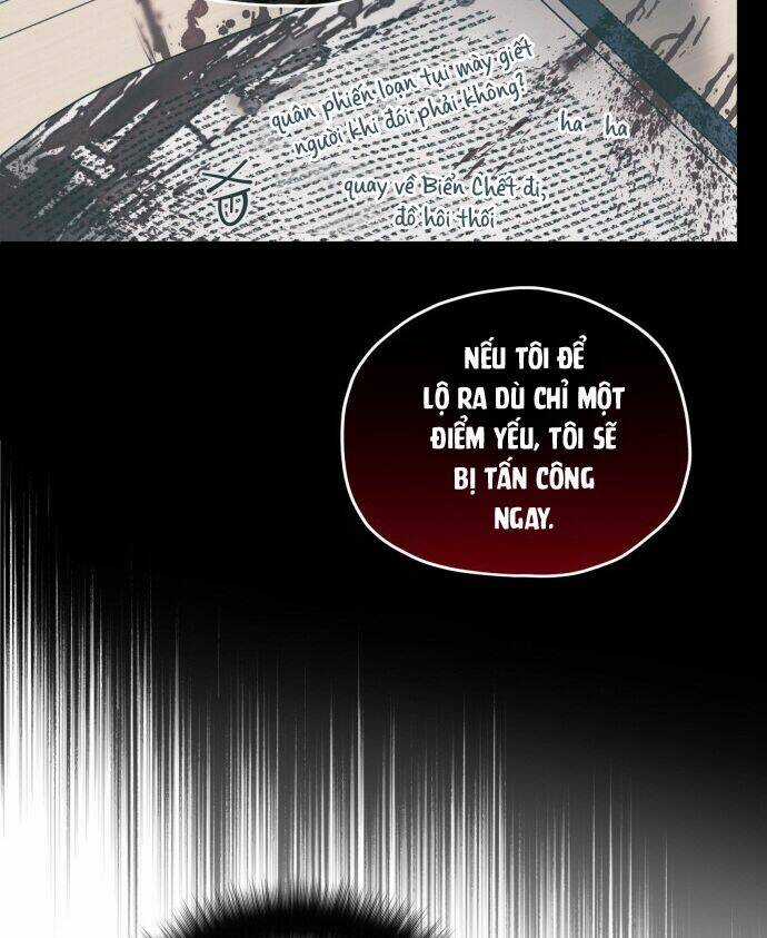 Thuyết Thiên Đường - Chapter 8 - Trang 4