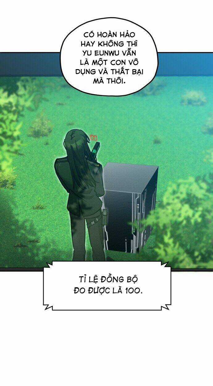 Thuyết Thiên Đường - Chapter 8 - Trang 31