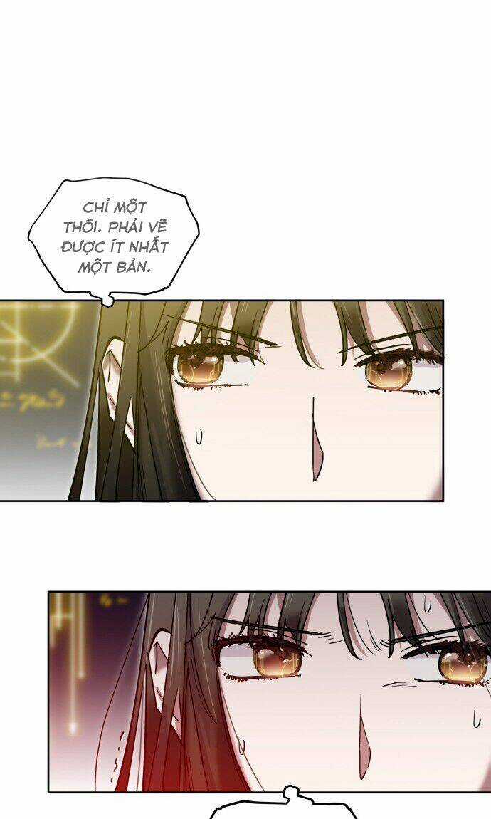 Thuyết Thiên Đường - Chapter 8 - Trang 33