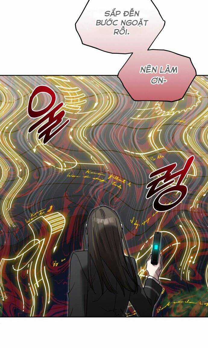 Thuyết Thiên Đường - Chapter 8 - Trang 34