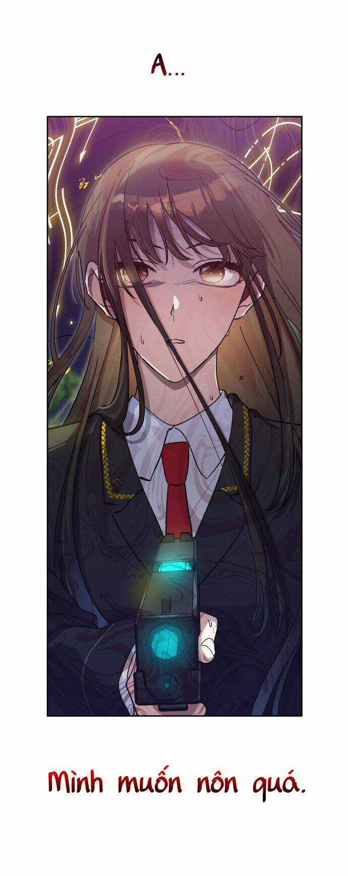Thuyết Thiên Đường - Chapter 8 - Trang 35