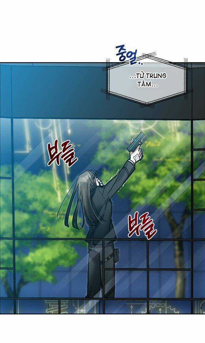 Thuyết Thiên Đường - Chapter 8 - Trang 36