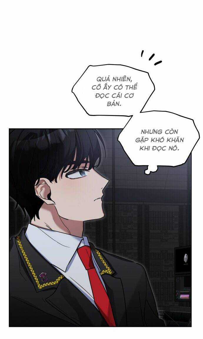 Thuyết Thiên Đường - Chapter 8 - Trang 37