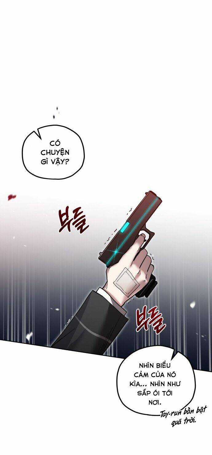 Thuyết Thiên Đường - Chapter 8 - Trang 38