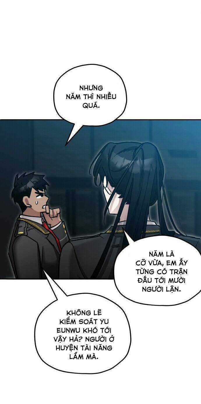 Thuyết Thiên Đường - Chapter 8 - Trang 40