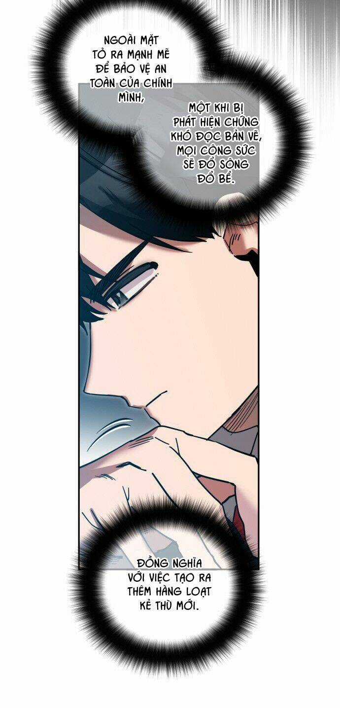 Thuyết Thiên Đường - Chapter 8 - Trang 5