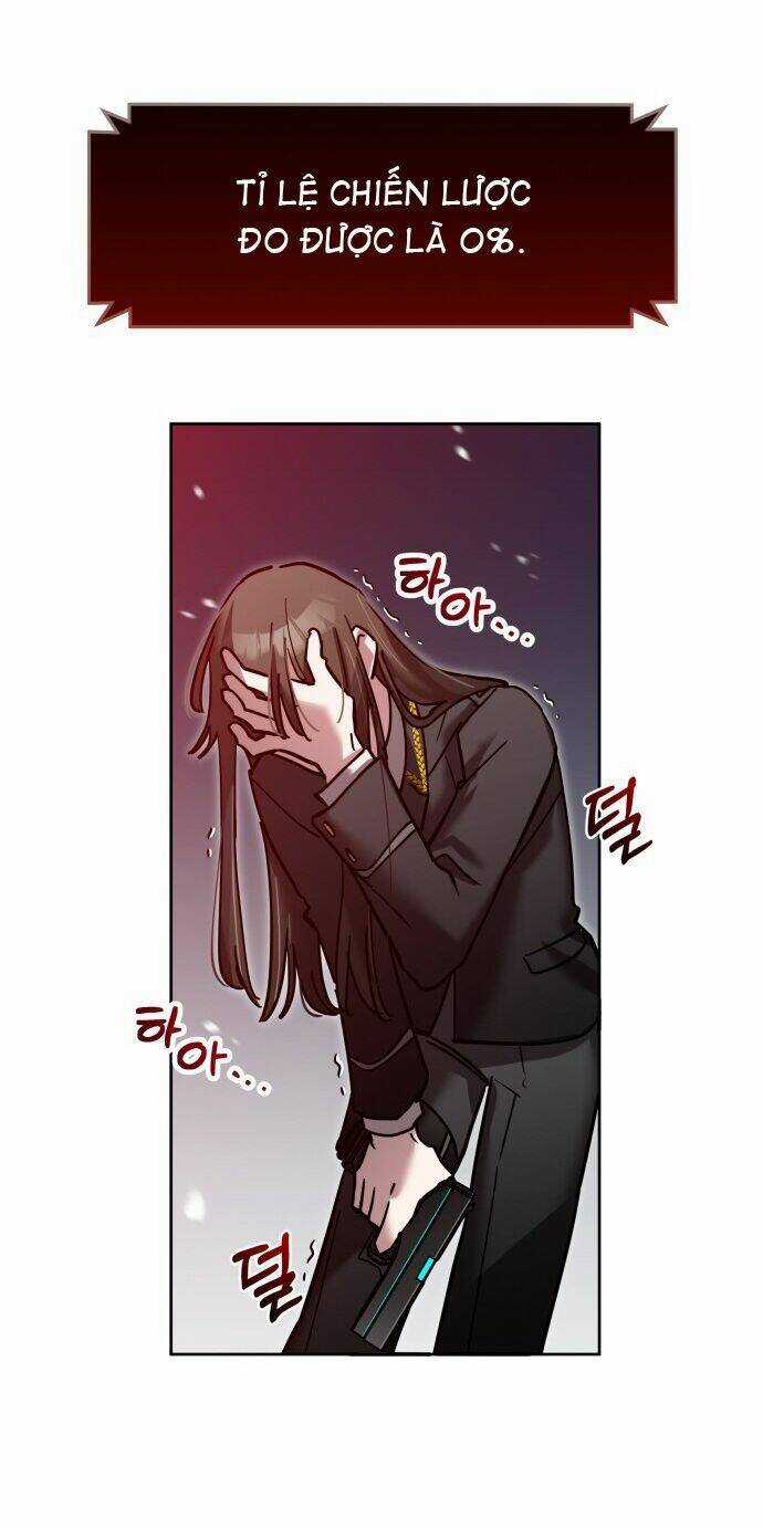 Thuyết Thiên Đường - Chapter 8 - Trang 41