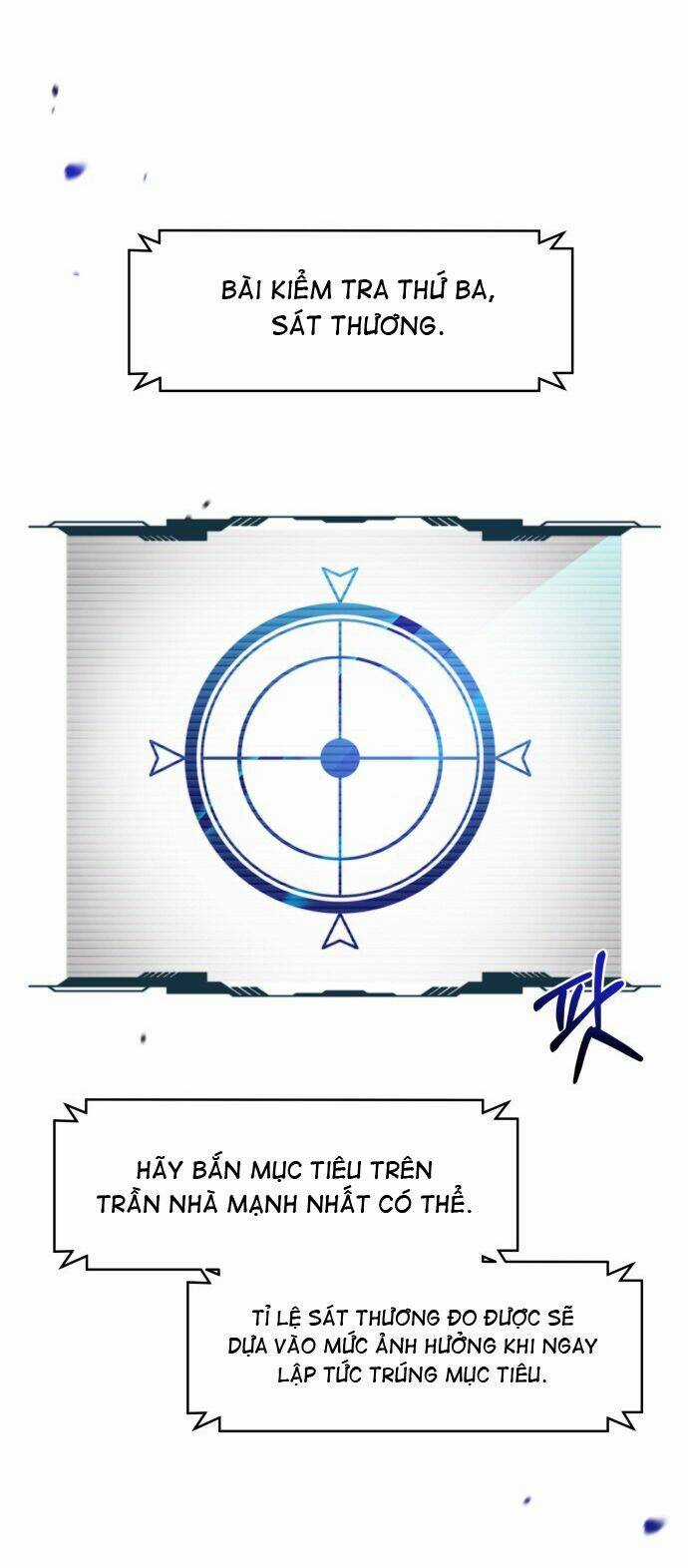 Thuyết Thiên Đường - Chapter 8 - Trang 42