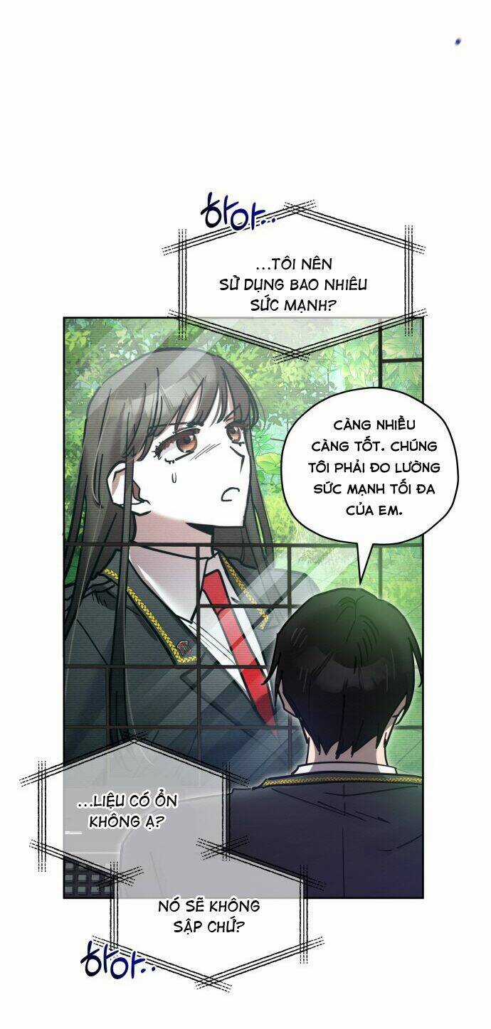 Thuyết Thiên Đường - Chapter 8 - Trang 43