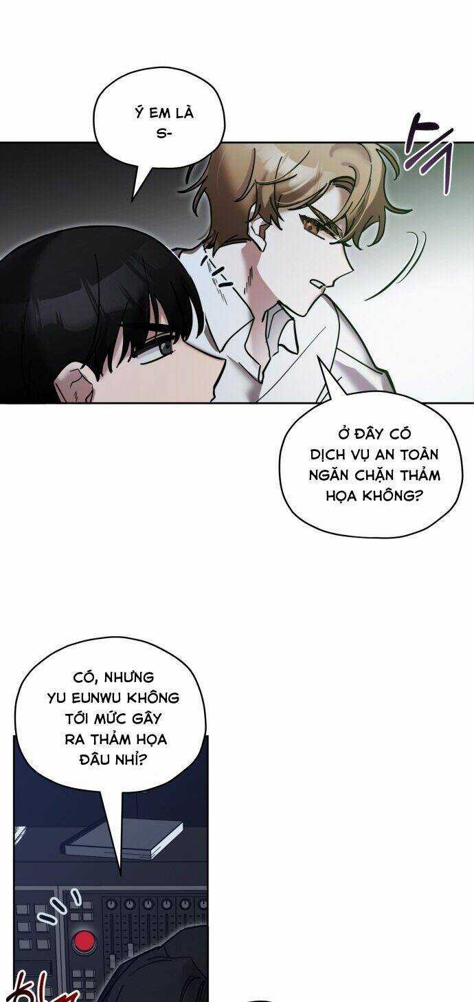 Thuyết Thiên Đường - Chapter 8 - Trang 44