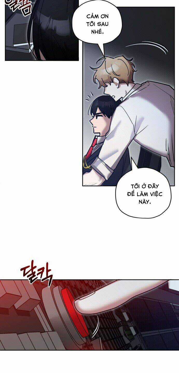 Thuyết Thiên Đường - Chapter 8 - Trang 45