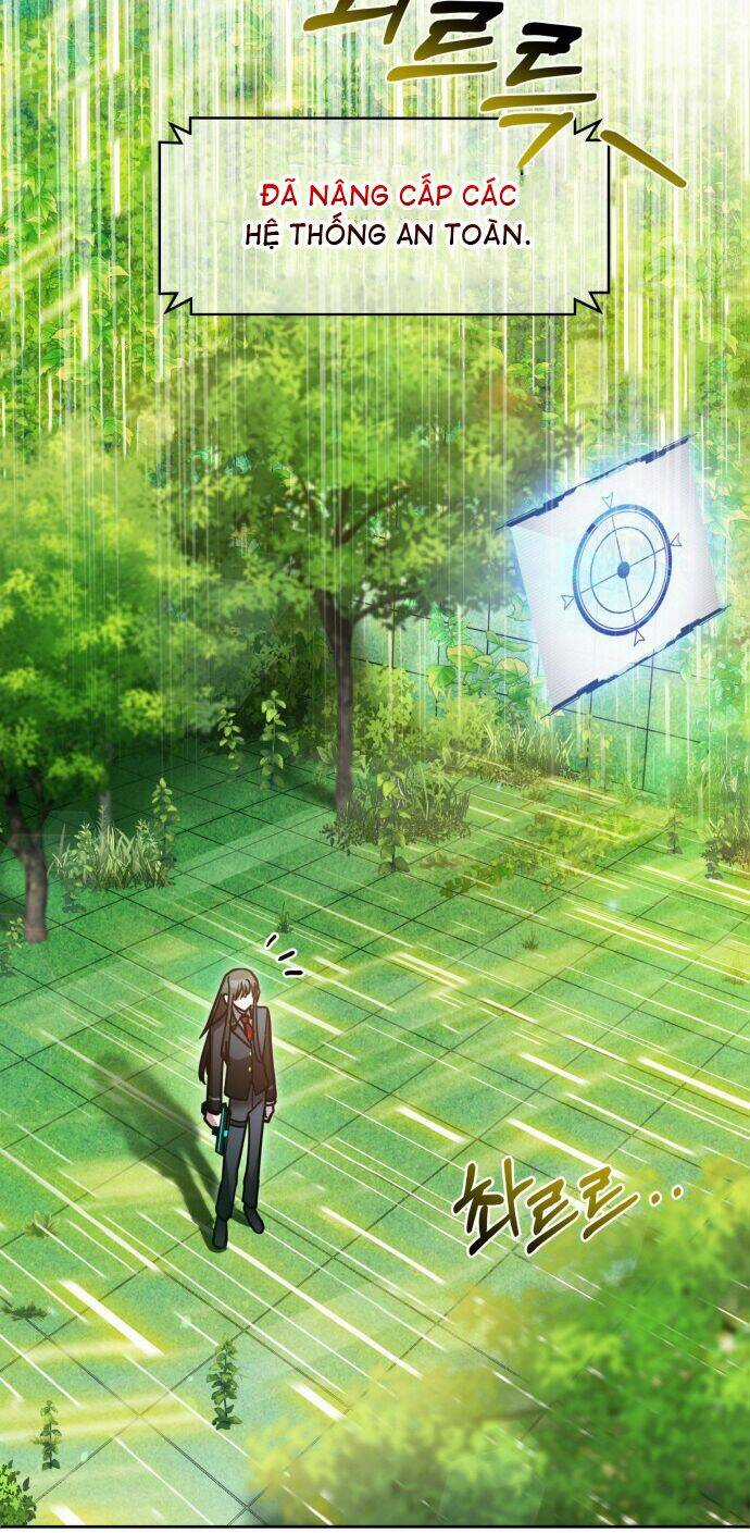 Thuyết Thiên Đường - Chapter 8 - Trang 47