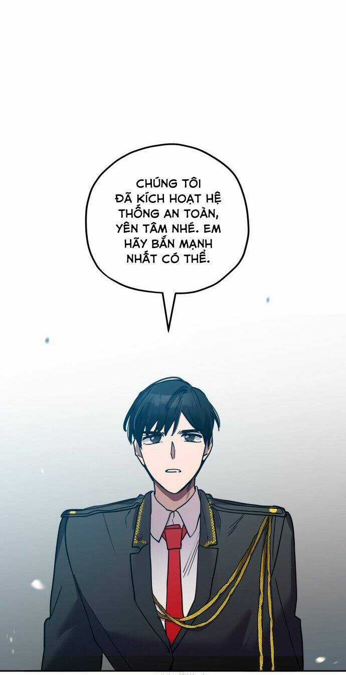 Thuyết Thiên Đường - Chapter 8 - Trang 48