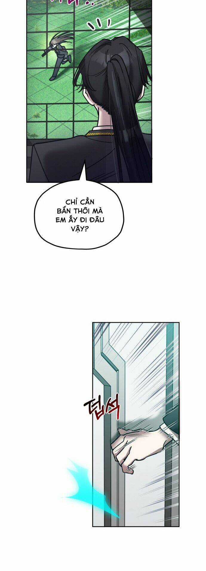 Thuyết Thiên Đường - Chapter 8 - Trang 50