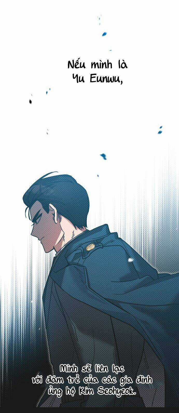 Thuyết Thiên Đường - Chapter 8 - Trang 6