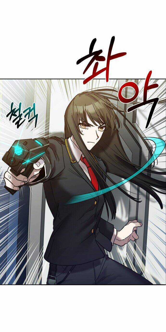 Thuyết Thiên Đường - Chapter 8 - Trang 51