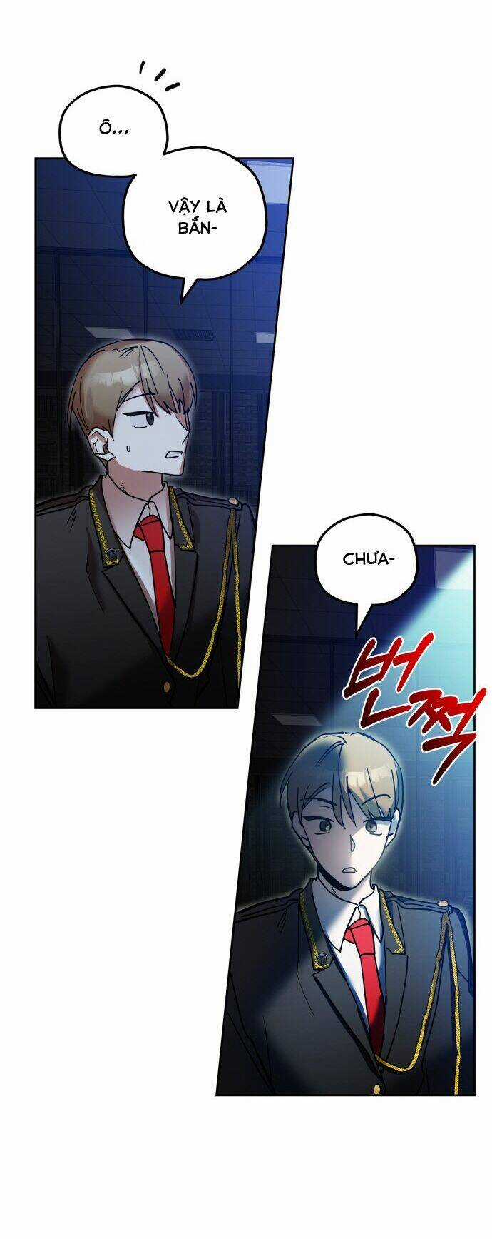 Thuyết Thiên Đường - Chapter 8 - Trang 55