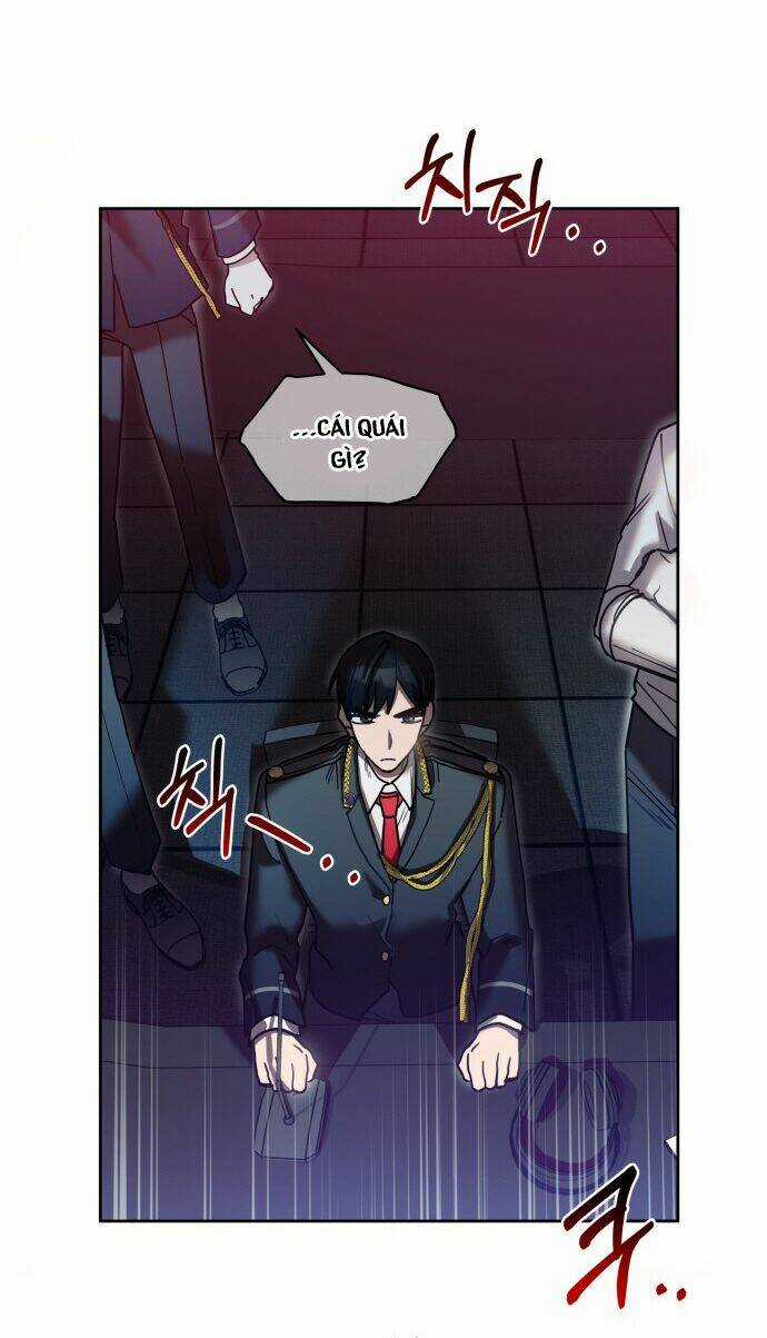 Thuyết Thiên Đường - Chapter 8 - Trang 56