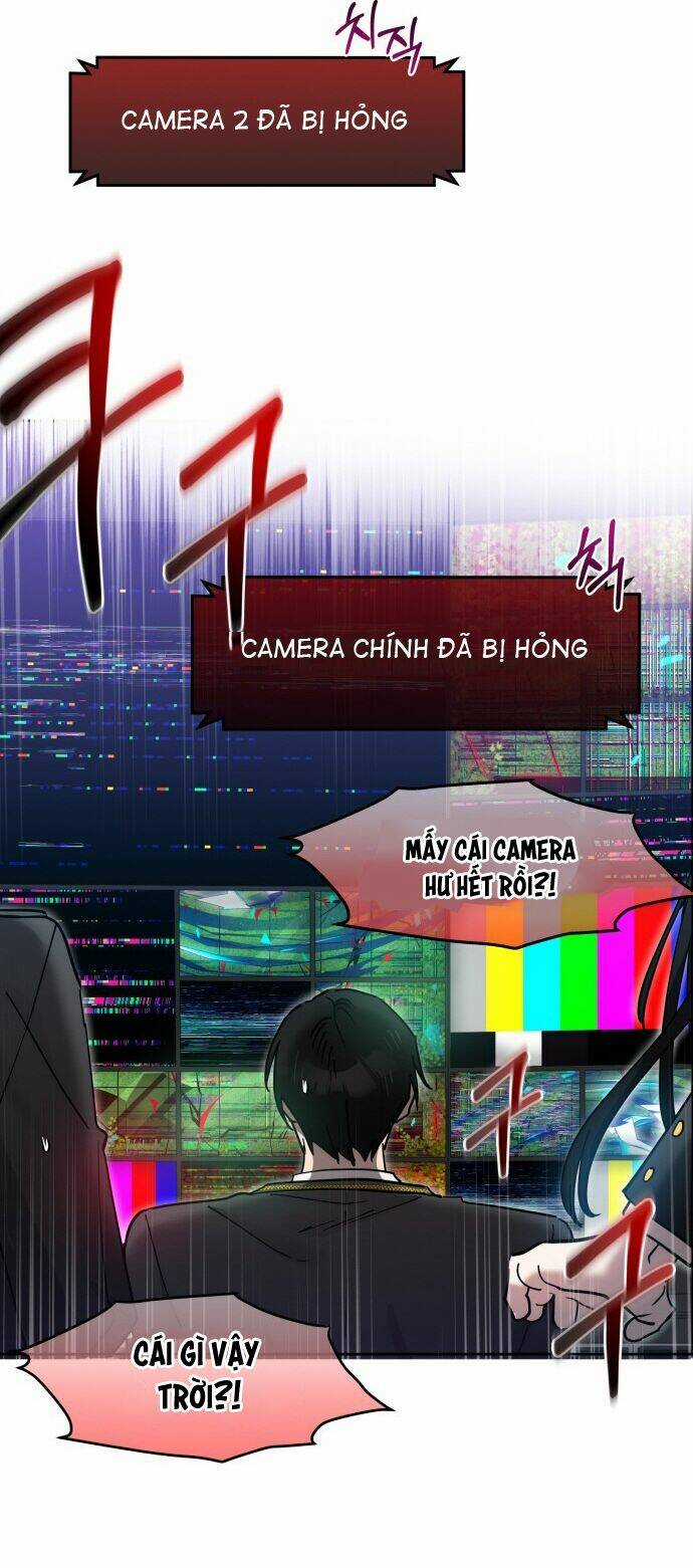 Thuyết Thiên Đường - Chapter 8 - Trang 57