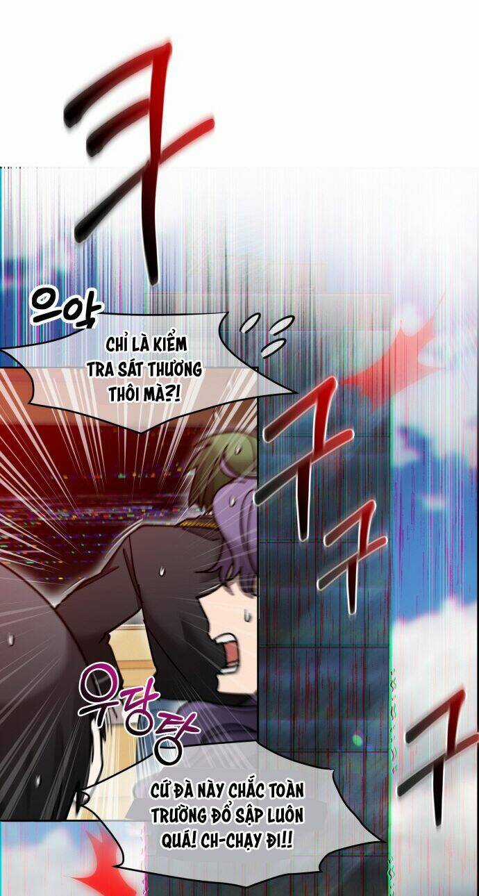 Thuyết Thiên Đường - Chapter 8 - Trang 58