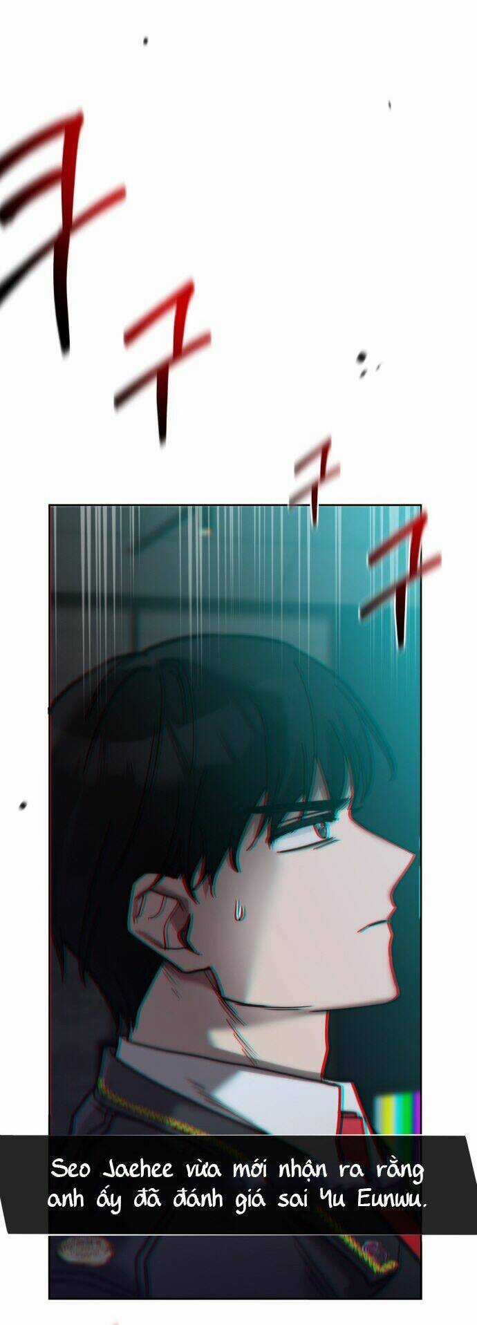 Thuyết Thiên Đường - Chapter 8 - Trang 60