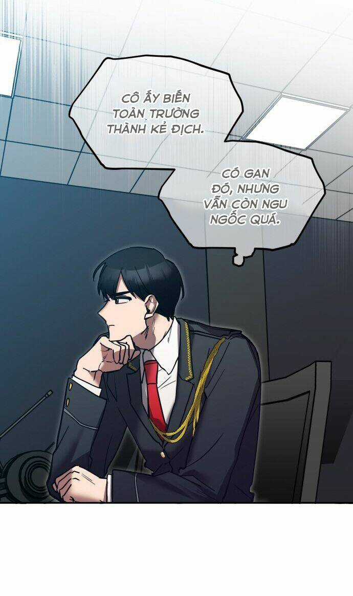 Thuyết Thiên Đường - Chapter 8 - Trang 9