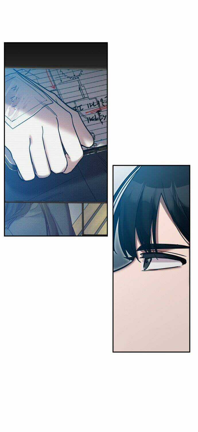 Thuyết Thiên Đường - Chapter 8 - Trang 10