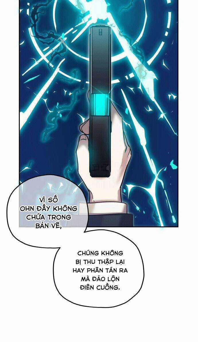 Thuyết Thiên Đường - Chapter 9 - Trang 11