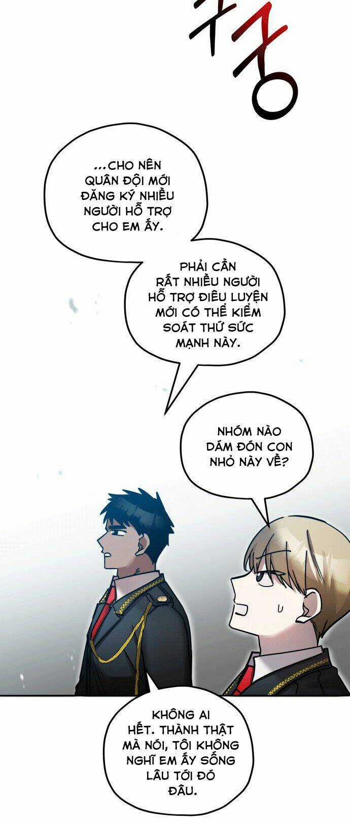 Thuyết Thiên Đường - Chapter 9 - Trang 13